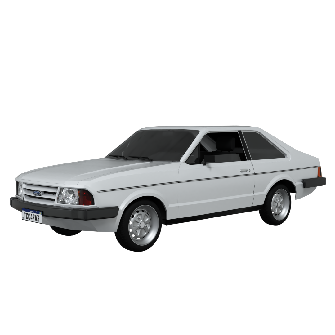 Corcel